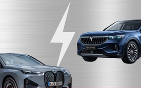 Ngành ô tô toàn cầu và cuộc đua xanh hoá