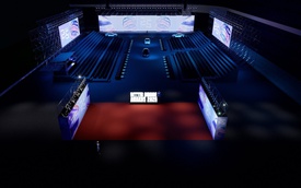 Car Choice Awards 2025 có gì khác: Hạng mục giải thưởng chưa từng có, ô tô 'catwalk' trên 'đại lộ thành phố thông minh'