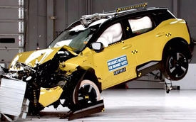 NHTSA hoãn áp dụng các tiêu chuẩn an toàn ô tô mới vì sức ép từ các nhà sản xuất