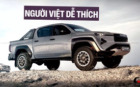 Toyota Hilux thế hệ mới dễ ra mắt ngay cuối năm nay: Nội thất lột xác, ADAS, có bản hybrid, thậm chí thuần điện, bản thể thao mượn động cơ Tacoma