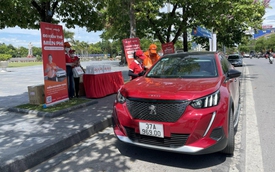 Lo mất tiền, lộ info: Những nỗi sợ khiến người dùng chậm chuyển đổi tài khoản giao thông