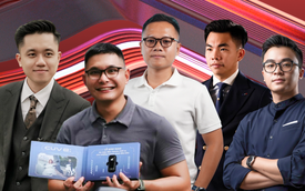 KOL trẻ ngành xe dự đoán xe thắng giải Car Choice Awards 2025: Có lựa chọn không theo số đông