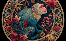 3 tháng cuối năm: Xếp hạng 4 con giáp may mắn nhất về tiền bạc, nhận lộc bất ngờ, mua nhà, xe trong tầm tay