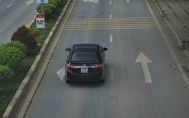 Danh sách xe máy, ô tô đã vi phạm lỗi chạy quá tốc độ, nhanh chóng liên hệ công an nộp phạt nguội
