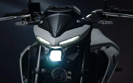 6 xe Yamaha giảm giá mạnh tại đại lý: Xe khỏe gần gấp 3 lần Exciter hạ nhiều nhất, mức giảm bằng tiền Janus