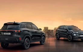 Hyundai Creta bổ sung phiên bản đặc biệt kỷ niệm 10 năm