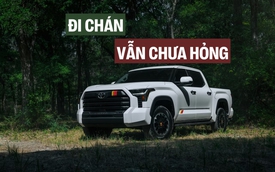 Đây là loạt xe 'băm bổ' 400.000km không biết mệt: Chỉ toàn xe Nhật, Mỹ, có cả xe bán ở Việt Nam