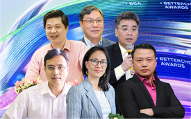 Hé lộ danh sách những chuyên gia sẽ “cầm cân nảy mực” tại Better Choice Awards: Từ chuyên gia đầu ngành, chủ doanh nghiệp đến những KOL hàng đầu