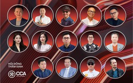 Hội đồng Thẩm định chuyên môn Car Choice Awards 2025: Sự hội tụ của mọi góc nhìn trong ngành ô tô, từ chuyên gia, nhà báo lâu năm đến reviewer nổi tiếng và chủ doanh nghiệp