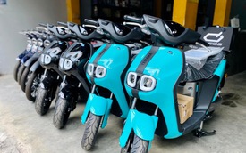 Xe máy điện duy nhất của Yamaha tại Việt Nam giảm gần 20 triệu đồng, rẻ chưa từng có