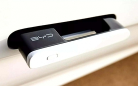 Trung Quốc chuẩn bị cấm tay nắm cửa ẩn trên các xe mới