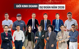 Bán xe năm 2026 khó hay dễ, sếp đại lý và giới kinh doanh ô tô nói thẳng điều này