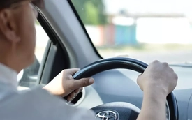 Những điều luật giao thông mới có hiệu lực từ 2026