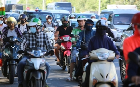 Từ 30/6, hơn 70 triệu xe máy sắp phải thực hiện kiểm định khí thải theo quy chuẩn mới