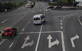 200 chủ xe có biển số sau nhanh chóng nộp phạt nguội theo Nghị định 168: Vi phạm cùng 1 lỗi có mức phạt lên tới 20 triệu đồng