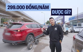 Thử gọi cứu hộ VETC trên cao tốc: Được kéo về gara miễn phí nhưng đóng tiền chưa chắc đã được cứu ngay nếu chủ xe không chú ý điểm này