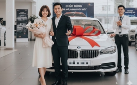 Dốc gần hết tiền tiết kiệm để mua ô tô, sau 4 tháng, tôi nhận ra một sự thật trần trụi và bất ổn, buộc phải gấp rút bán lỗ