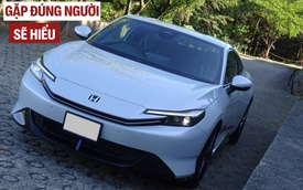 Lái 3.000km mới hiểu Honda Prelude sắp về Việt Nam không nhắm thế chỗ Civic Type R: Không đủ thể thao nhưng đủ độc, không cần được nhiều người thích mà chỉ cần đúng người hiểu