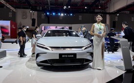 Vì sao nguồn cung ô tô tăng nhưng sức mua yếu