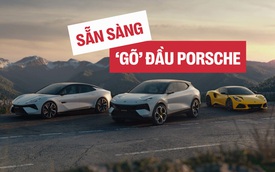Lotus chốt ra mắt Việt Nam đầu năm nay: 3 mẫu dễ về nằm ở 3 phân khúc có thể cạnh tranh cả Porsche