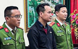 Vụ lật xe khách làm 3 người chết ở Sơn La: Tạm giữ khẩn cấp tài xế