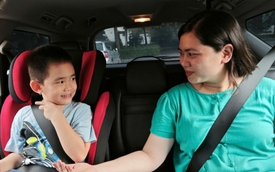 Lỗi vi phạm giao thông sẽ bị xử phạt từ ngày 1/7/2026