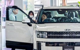 Những 'đòn bẩy' giúp người Việt mua ô tô tiết kiệm hơn trong 2026