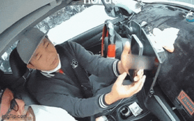 Cuốc xe 100.000 đồng nhưng khách chỉ đưa 10.000 đồng, tài xế lên tiếng về sự nhầm lẫn