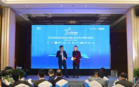 Trao thưởng iPhone 17 cho người may mắn bình chọn Xe Của Năm 2026