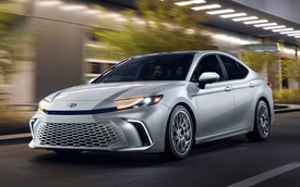 Toyota chỉ mất 11 tháng để làm được điều mà Volkswagen cố gắng cả năm cũng không được