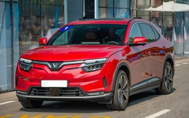 Thị trường xe điện toàn cầu lập kỷ lục mới bất chấp biến động chính sách