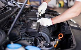 Một tờ báo giá bảo dưỡng, lộ ra vấn đề lớn: Hậu mãi xe Trung Quốc đang vận hành ra sao?