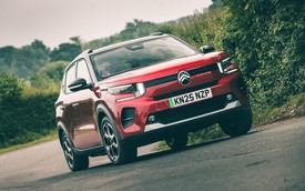 Top 10 mẫu xe điện cỡ nhỏ tốt nhất