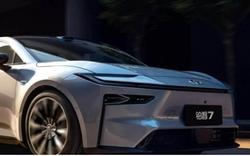 Toyota lựa chọn chiến lược điện hóa linh hoạt, không "tất tay" cho xe điện