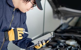 Bảo dưỡng không theo kịp tốc độ bán: Điểm đau của xe Trung Quốc