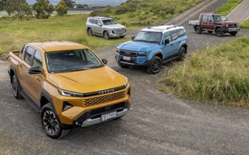 'Kẻ bảo thủ' Toyota giành cú đúp trước Tết: Bán chạy nhất cả năm dù chưa 'chốt sổ' nay còn là thương hiệu ô tô giá trị nhất năm 2026