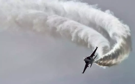 Máy bay Yak-130 vừa rơi tại Đắk Lắk có tính năng kỹ chiến thuật gì?