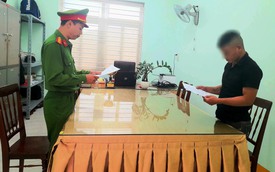 Bị khởi tố vì trộm xe của chính mình