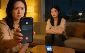 Chị gái thản nhiên nhắn đã lấy 1,2 tỷ tiền "cứu mạng" mẹ để mua xe cho con trai chị, nhưng đó không phải là điều kinh khủng nhất với tôi