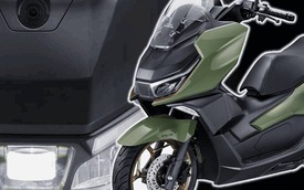 Mẫu xe tay ga của nhà Honda được coi là "kẻ hủy diệt" phân khúc xe ga địa hình nhập môn với trang bị vượt tầm giá