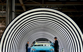 Chuyện thật như đùa: Nhiều người sẵn sàng chi hàng triệu, tranh giành chỉ để được xem thứ này của Xiaomi