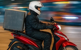 Coder tố cáo sự lừa đảo đằng sau ứng dụng giao đồ ăn: Bào tiền cả tài xế lẫn người dùng