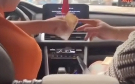 Lời khai của tài xế taxi làm “ảo thuật” tráo tiền của du khách ở Nha Trang