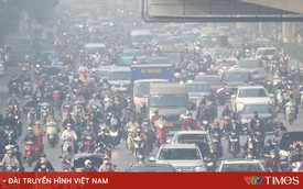 Hà Nội: Xây dựng cơ chế hỗ trợ chuyển đổi xe xăng trong quý I/2026