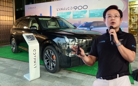 Sếp Tasco Auto muốn chơi lớn cỡ này: Tham vọng thâu tóm mọi nhu cầu người đi xe tại Việt Nam