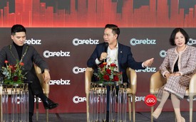 Sếp EY Consulting Việt Nam: Không tồn tại một “công thức chuẩn” cho CEO, nhưng doanh nghiệp muốn đi xa phải bắt đầu từ quản trị và cái tâm