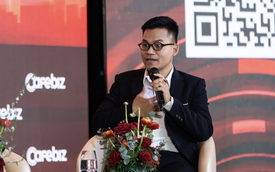 CEO Ê-đê Cà phê Y Pốt Niê: Chỉ có một bộ vest, dồn toàn bộ tiền bạc để "nuôi" startup và "nâng đỡ" buôn làng