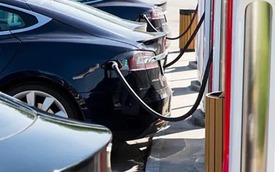 Một nước trên thế giới vừa "khai tử" thị trường xe xăng