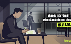 Lần đầu tôi dám nói ‘để lần sau’ khi bảo dưỡng ô tô sau những lần chỉ gật đầu mà chẳng biết mình thực sự cần gì