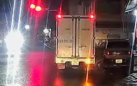Lái ô tô vượt đèn đỏ, nữ tài xế bị phạt 19 triệu đồng